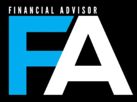 Financial Advisor logo